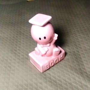 𝅺#148💕💕💕vintage piggy bank